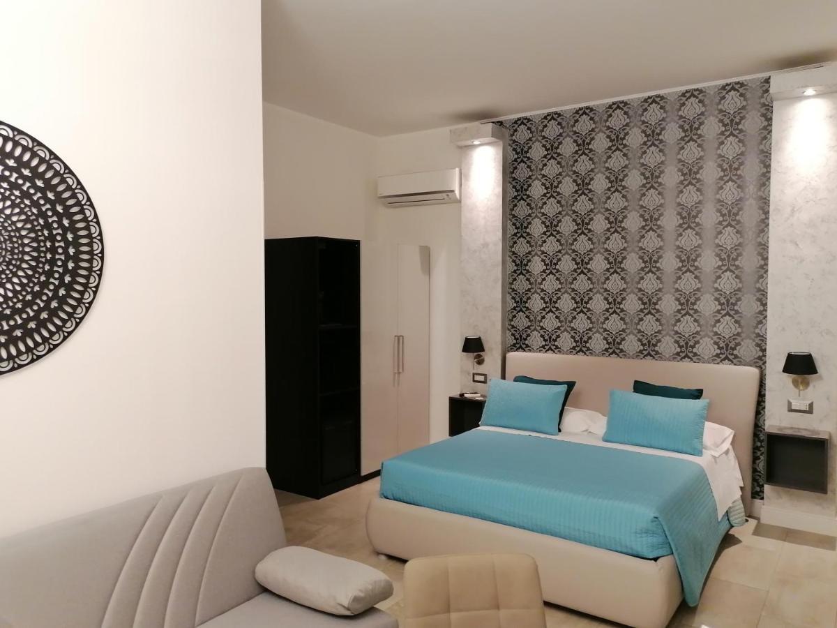 Residenza Tupini, S.Pietro Suites Rzym Zewnętrze zdjęcie