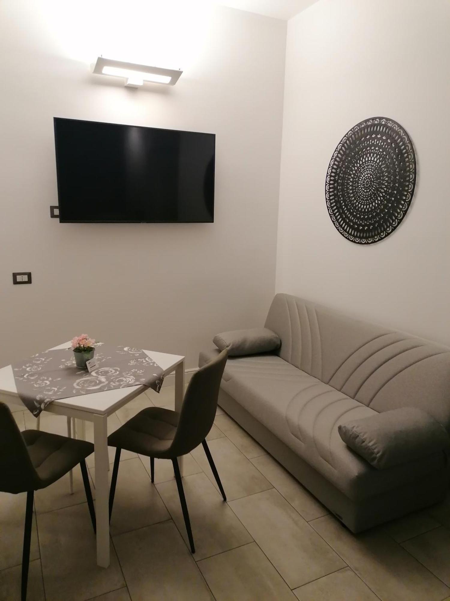 Residenza Tupini, S.Pietro Suites Rzym Pokój zdjęcie